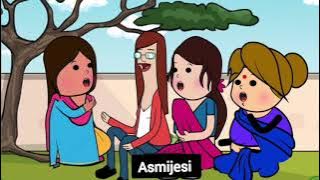 என்ன நாத்து இப்படி வாய பொழக்க 💥#viral #trending #asmijesishortschannel