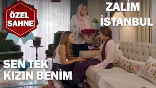 Ceren Annesini Paylaşamıyor - Zalim İstanbul Özel Klip