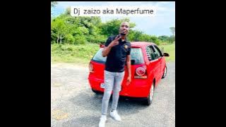 DJ ZAIZO AKA MAPERFUME-NO RETREAT NO SURRENDER MASKANDI MIX 2025(071 151 0958)