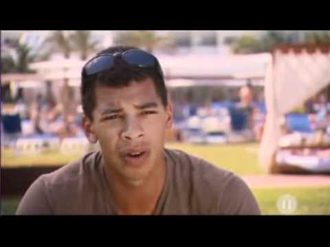 X Diaries Julian und Tom - Teil 4