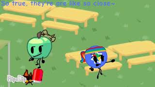 Me And Santino Are Collaborating In This New Object Show D