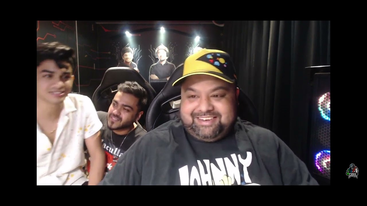 regaltos mamba and goldy bahi funny moments #goldybhai #regaltos #mamba ...