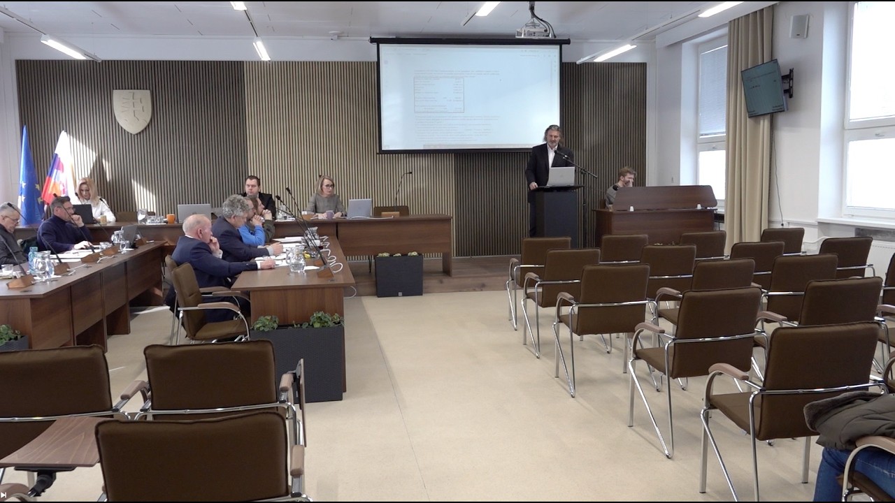 Zelenú dostali tri projekty