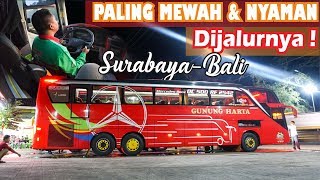 NYETIR SURABAYA - BANYUWANGI + REVIEW PENGINAPAN // ROAD TRIP JAWA BALI PART 2