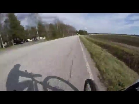 GoPro Hero Test