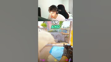 Insane smoke for A control on Inferno #cs2 #counterstrike #cs2clips #gaming #counterstrike2