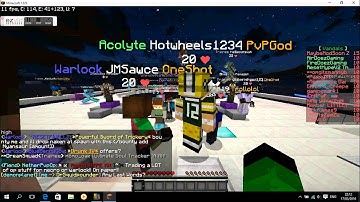 Hackers Called DrSquidpounder and eshwador325 /DrSquidPounder Changed his name to AwpYourDog