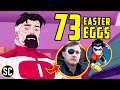 INVINCIBLE Season 2 Episode 4 BREAKDOWN  - Walking Dead Easter Eggs and Ending Explained!