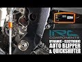 IRC Components BMW S1000RR Auto Blipper Quickshifter Install | MOTO-D Racing