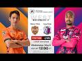 LIVE | Shimizu S-Pulse vs Cerezo Osaka | MEIJI YASUDA J1 100 YEAR VISION LEAGUE | MW 15