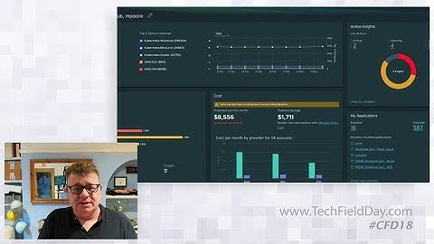 Demo: Govern Your Clouds at Scale with VMware Tanzu Guardrails