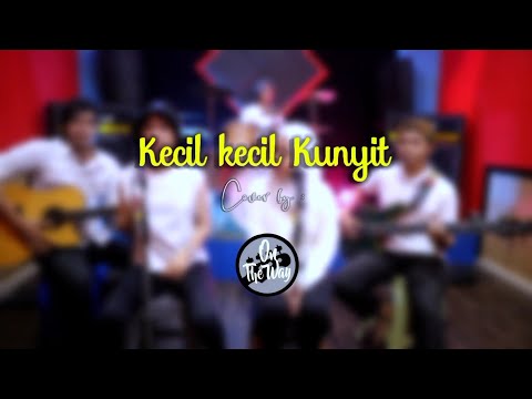 Benyamin S - Kecil kecil kunyit ( cover by Ontheway )