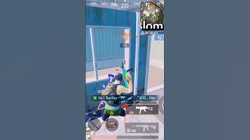 BGMI 1vs1 fightgameplay👊 #shorts #viral #trending #youtubeshorts #bgmi #gameplay #pubgmobile #short