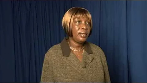 Arlene Cooper Testimony