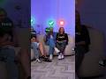 Стыдные вопросы для Gazan и Poli 😂😱 #music #hiphop #топ #fun #юмор #tiktok #youtube #шоу