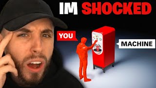 The $1 Billion Coca-Cola Machine