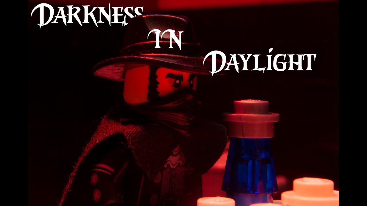 Darkness in Daylight (Pilot)