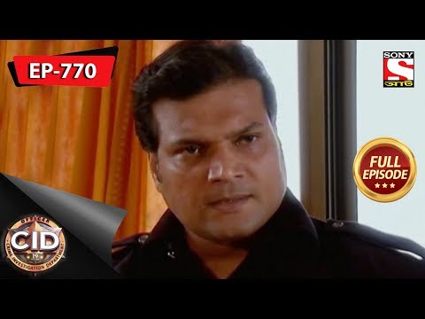 CID(Bengali) - Full Episode 770 - 20th April, 2019