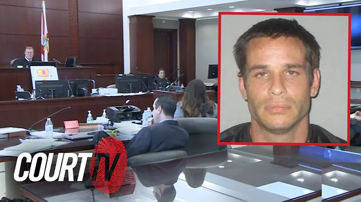 Jury Listens to Johansen's 2018 Jail Call with Par...