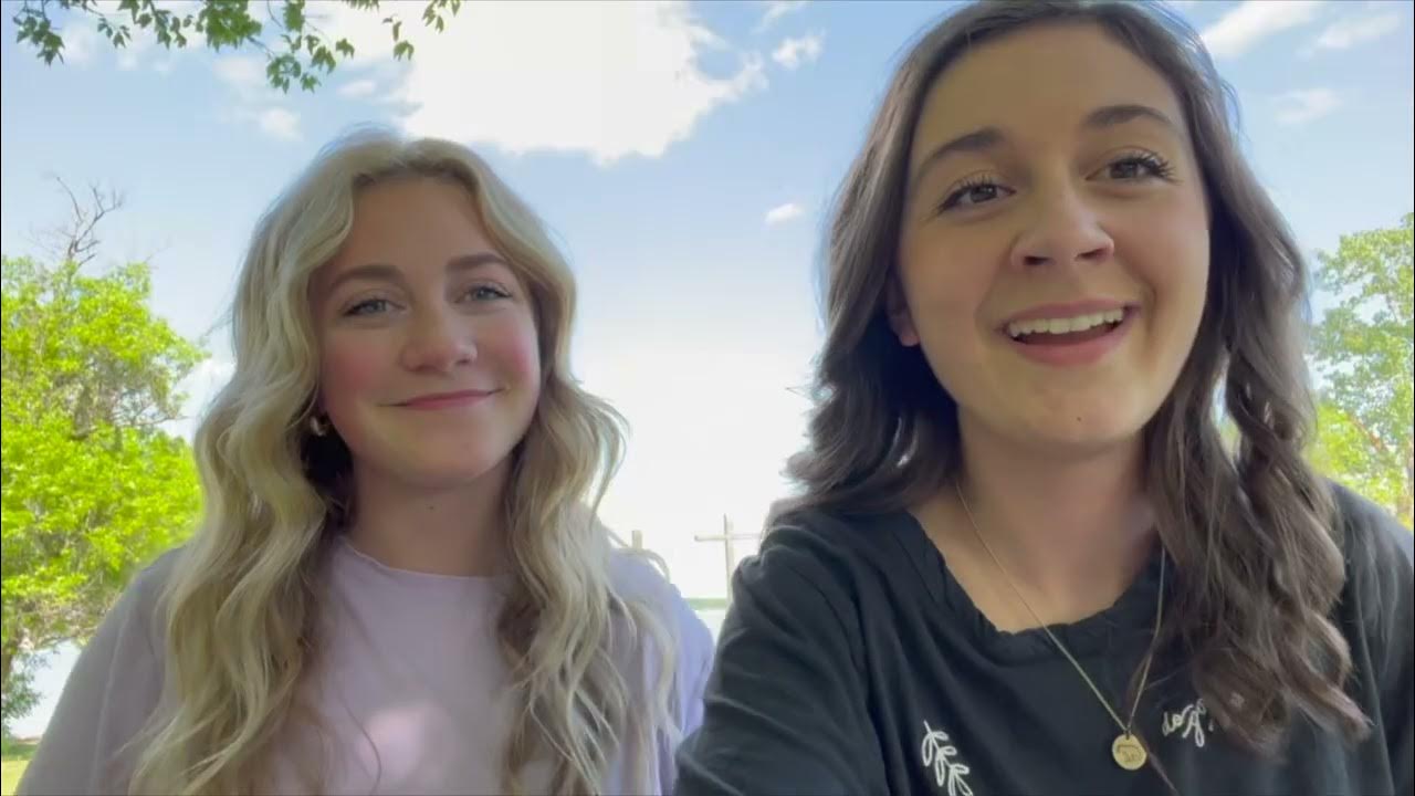 Episode 4 TeenPact Impact Story/Tips and Tricks for NatCon Freetime! YouTube
