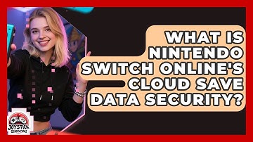 What Is Nintendo Switch Online