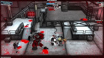 Madness project nexus Deep storage  (part 9)