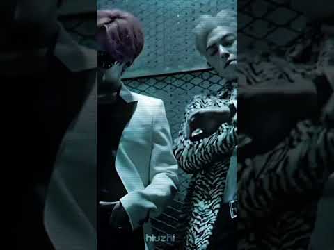 T.O.P and G-Dragon  #kwonjiyong#choiseunghyung#bigbang#kpop#duo#legend#
