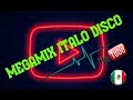 MEGAMIX ITALO DISCO 2020 / SYNTH / 80S / ITALO NEW GENERATION / RUSSIAN DISCO