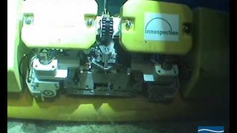 Subsea Pipeline Inspection