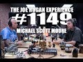 Joe Rogan Experience #1149 - Michael Scott Moore