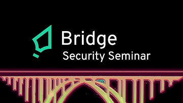 Understanding Bridge Security with Connext
