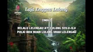Laja & Lulong (Official Lyrics)