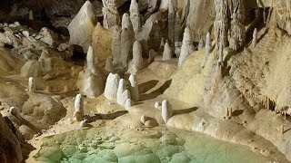 World's Longest Sandstone Cave Krem Puri Cave in Meghalaya