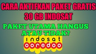 cara berhenti berlangganan paket internet im3 ooredoo