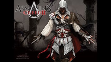 Deliver the document to  Uberto Alberti (Assassin