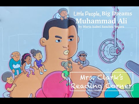 Muhammad Ali -