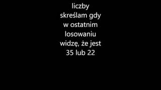 Sprawdzone metody gry w keno - jak narazie : sprawdzone :)