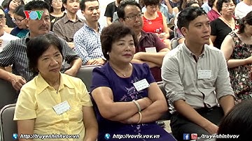 Thúc đẩy hòa nhập cuộc sống cho người điếc và khiếm thính | VOVTV