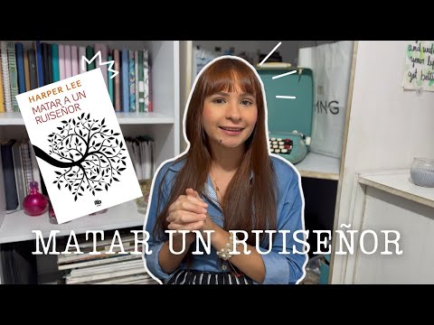 Vídeo: Pots matar un ruiseñor?