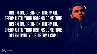 Josh Michaels -  Dreams Come True (Lyrics) 🎵