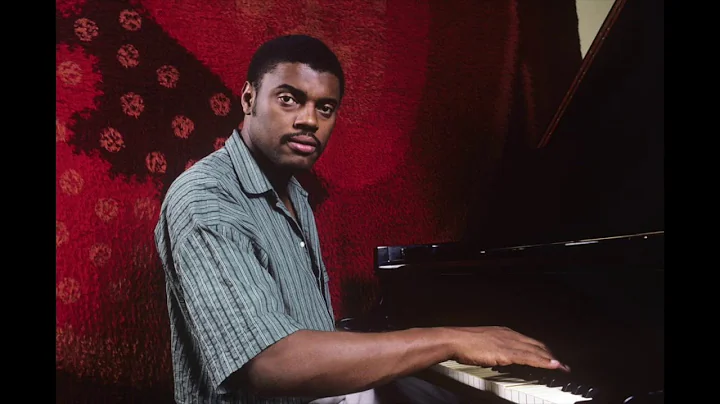 Mulgrew Miller, Kenny Garrett, Nicholas Payton: Li...