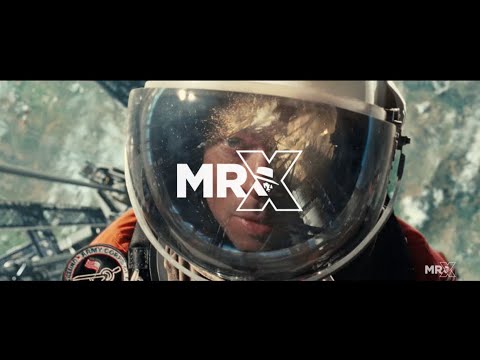 MR. X 2020 Studio Reel