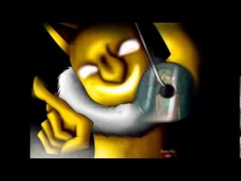 super creepy hypno story