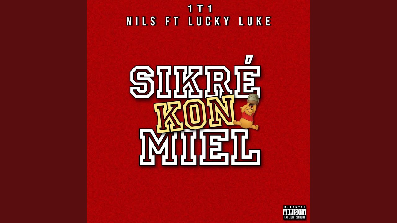 在 YouTube 上观看 SIcré Kon Miel (feat. Luky & Nils)