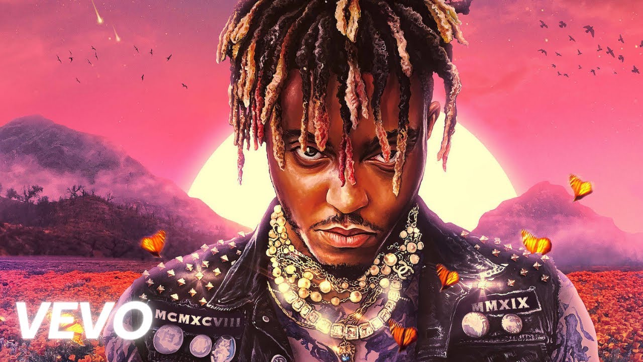 Juice WRLD HeartBreak Kid [Prod.RythmicReverie] YouTube