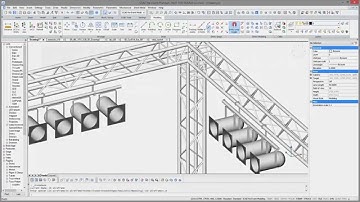 SCAD Re-Event Basic commands