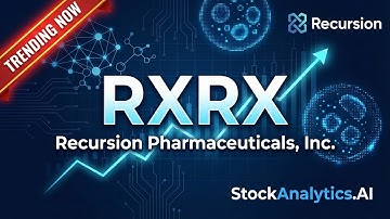 RXRX: Deep Value or Risky Venture? A 2025 TechBio Case Study