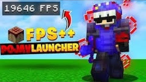 Sodium mod for minecraft 1.16.5 pojavlauncher #pojavalauncher #minecraft