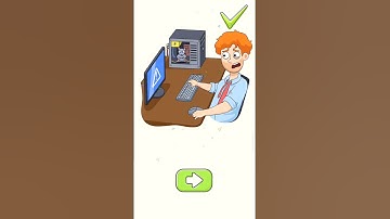 Eaten by Mice 😱 DOP 5 : 😜🤣 Tricky Riddle | Game/Android & iOS