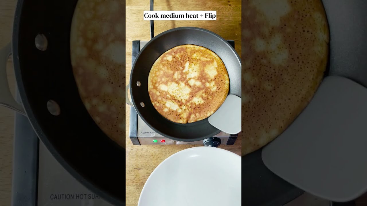 lakanto pancake and baking mix recipes